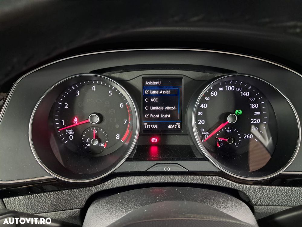 Volkswagen Passat - 17