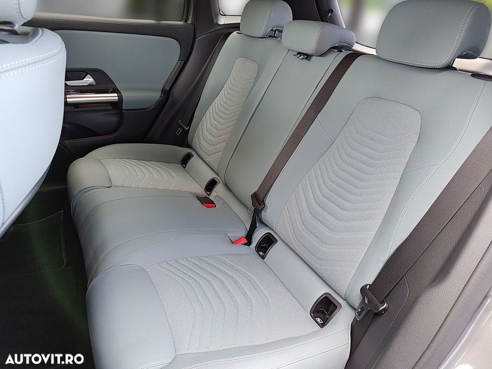 Mercedes-Benz GLA 220 4MATIC 8G-DCT Progressive Advanced - 9