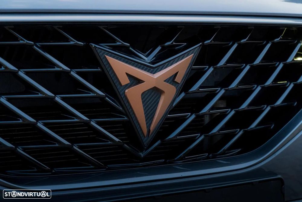 Cupra Formentor VZ 1.4 e-Hybrid DSG - 60