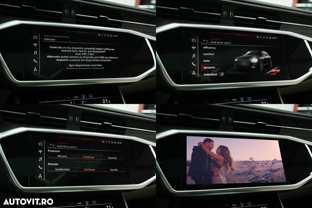 Audi A6 2.0 50 TFSI e quattro S tronic Design - 35
