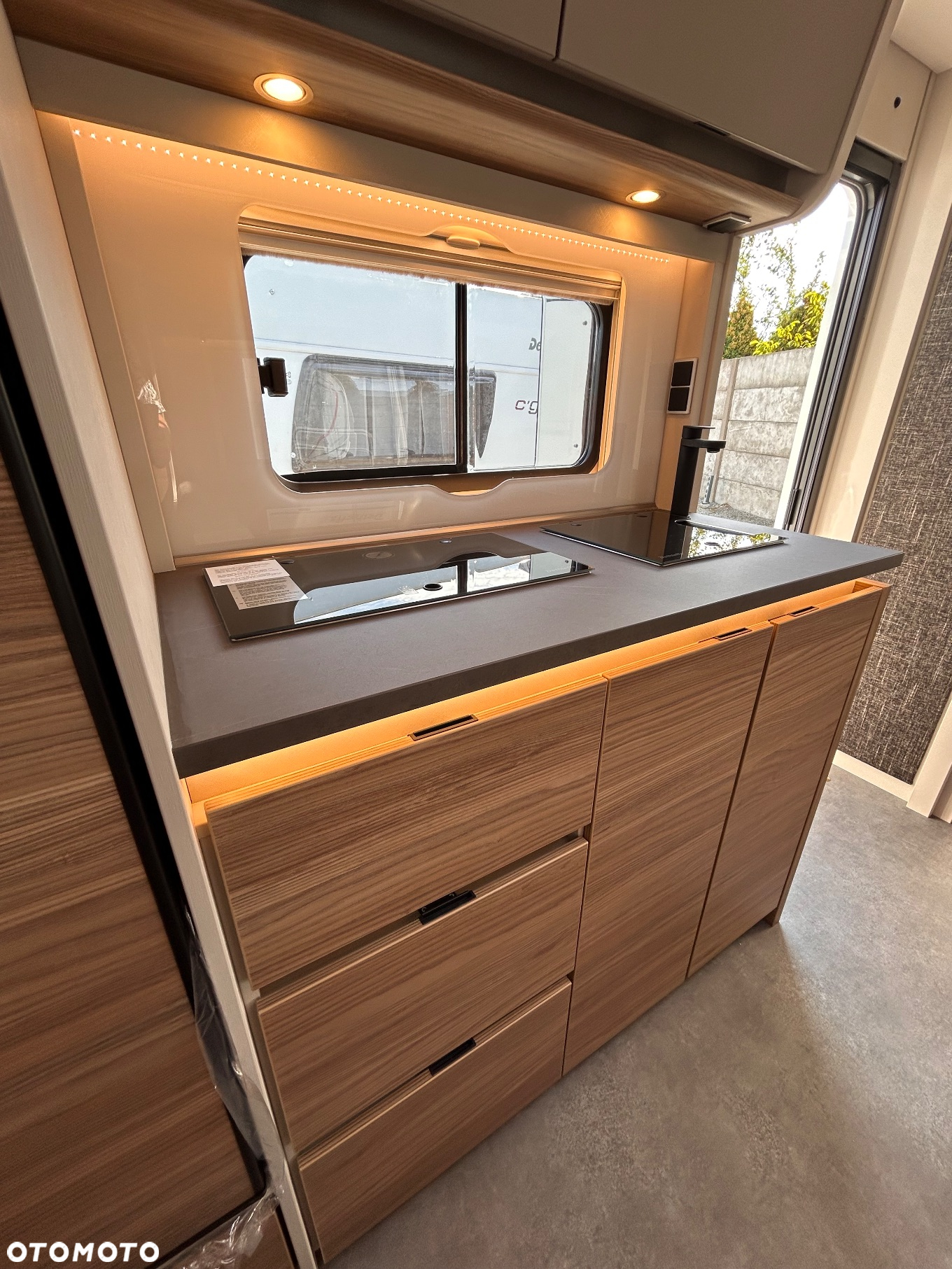 Dethleffs Nomad 490 EST - 23