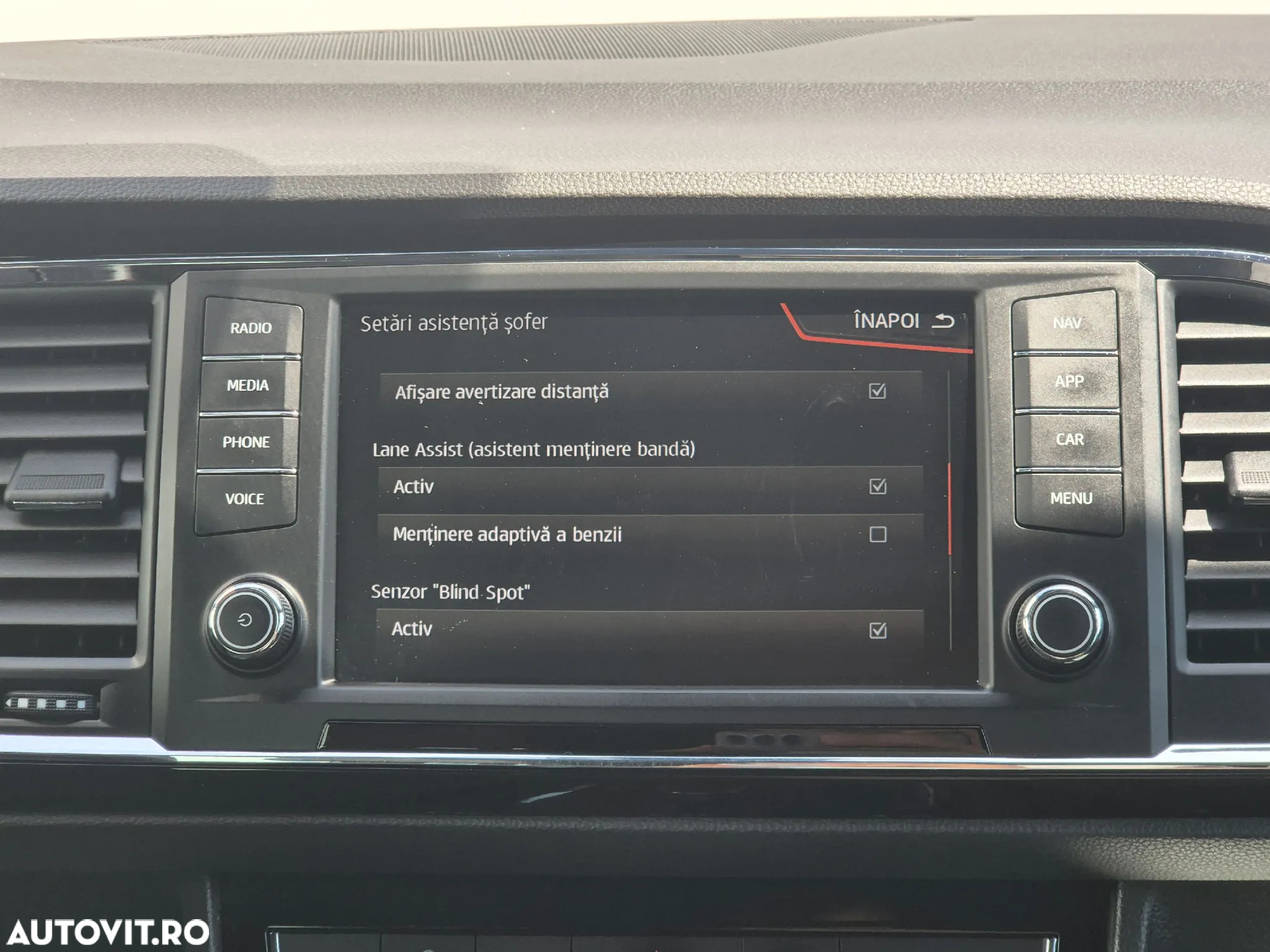 Seat Ateca 1.5 TSI Start&Stop 4DRIVE DSG7 FR - 31