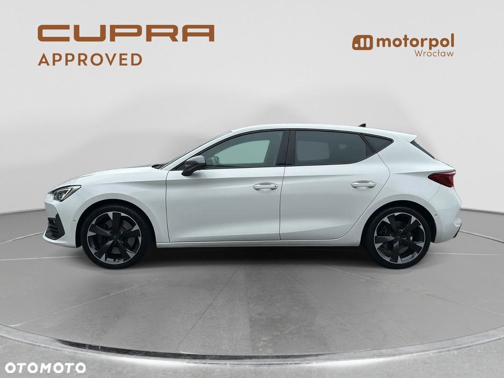 Cupra Leon 2023 photo 3
