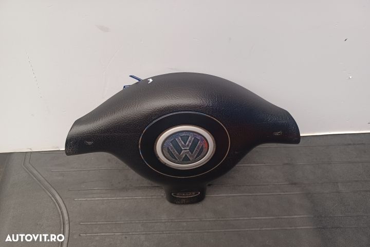 Airbag volan / sofer 3B0880201BK 3B0880201BK Volkswagen VW Passat B3 - 2