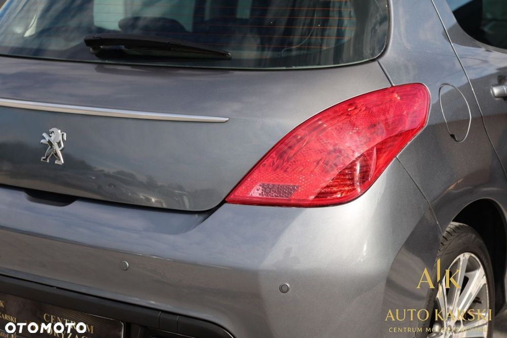 Peugeot 308 - 16