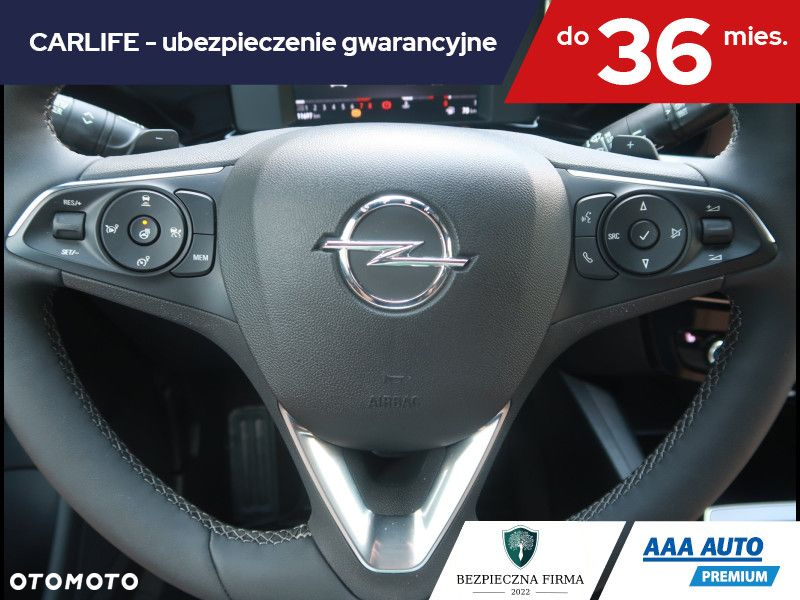 Opel Mokka - 19