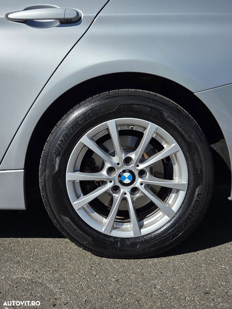 BMW Seria 3 - 9