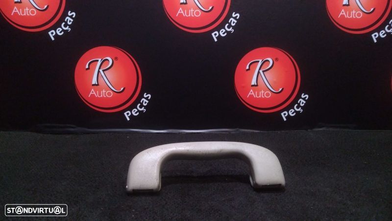 Pega Teto Opel Corsa C (X01) - 1