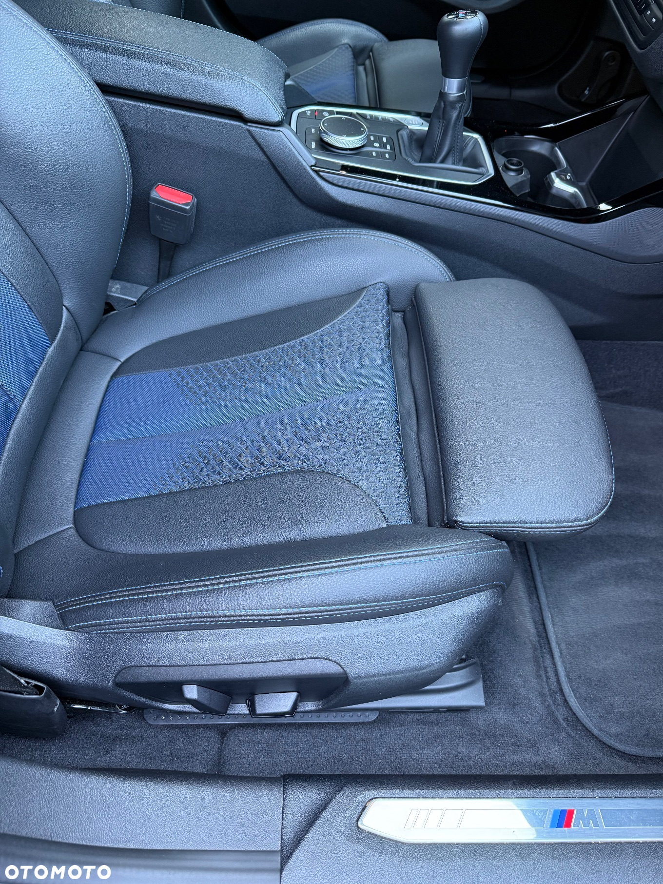 BMW Seria 1 118d M Sport Shadow - 28