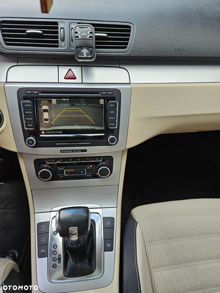 Volkswagen Passat CC - 14