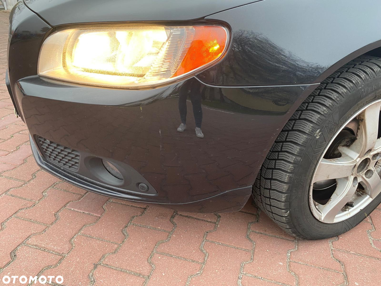 Volvo V70 - 6
