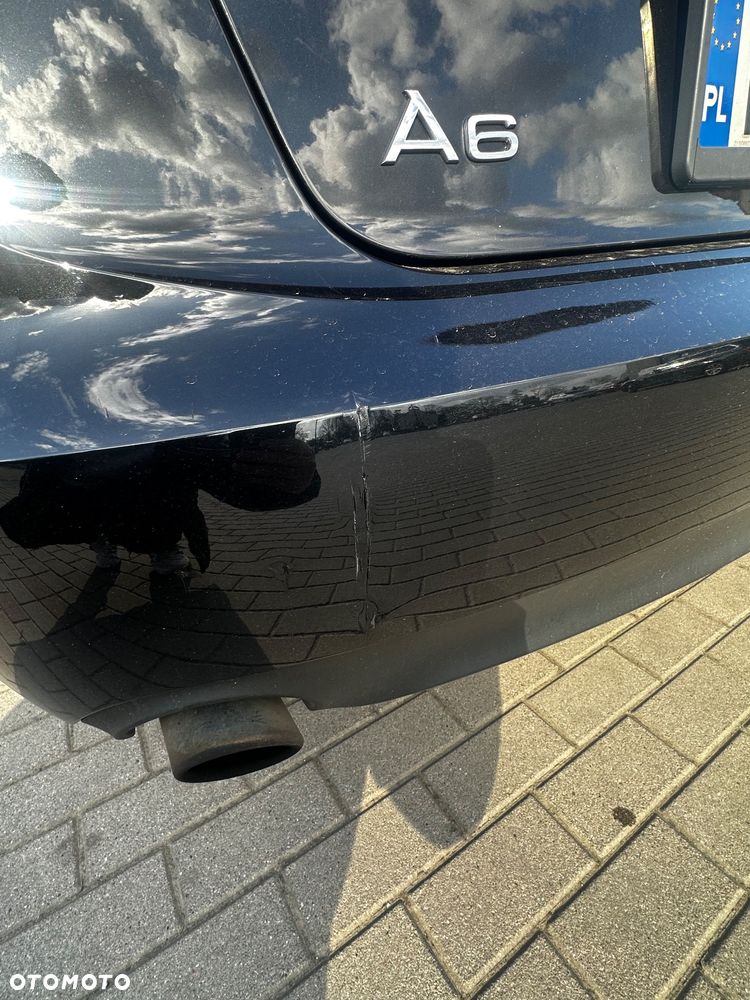 Audi A6 Limousine - 8