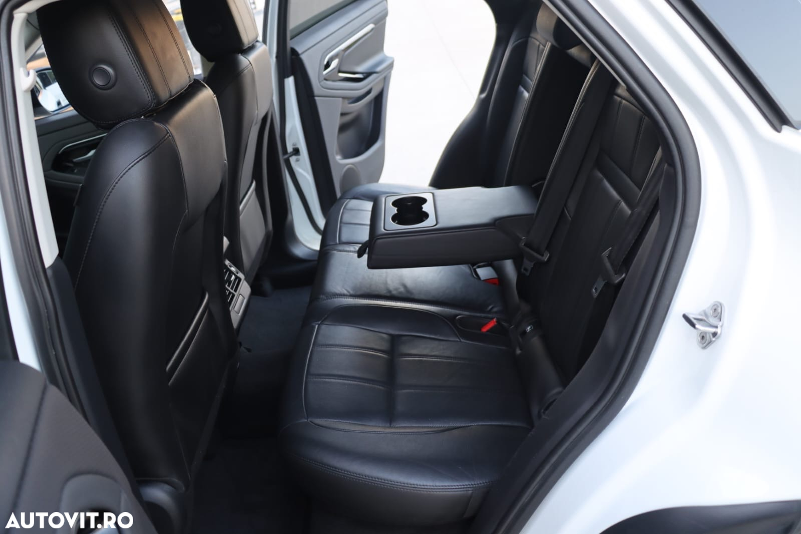 Land Rover Range Rover Evoque 2.0 D150 R-Dynamic HSE - 14