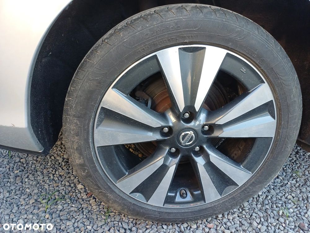 Nissan Pulsar 1.2 DIG-T Tekna EU6 - 13