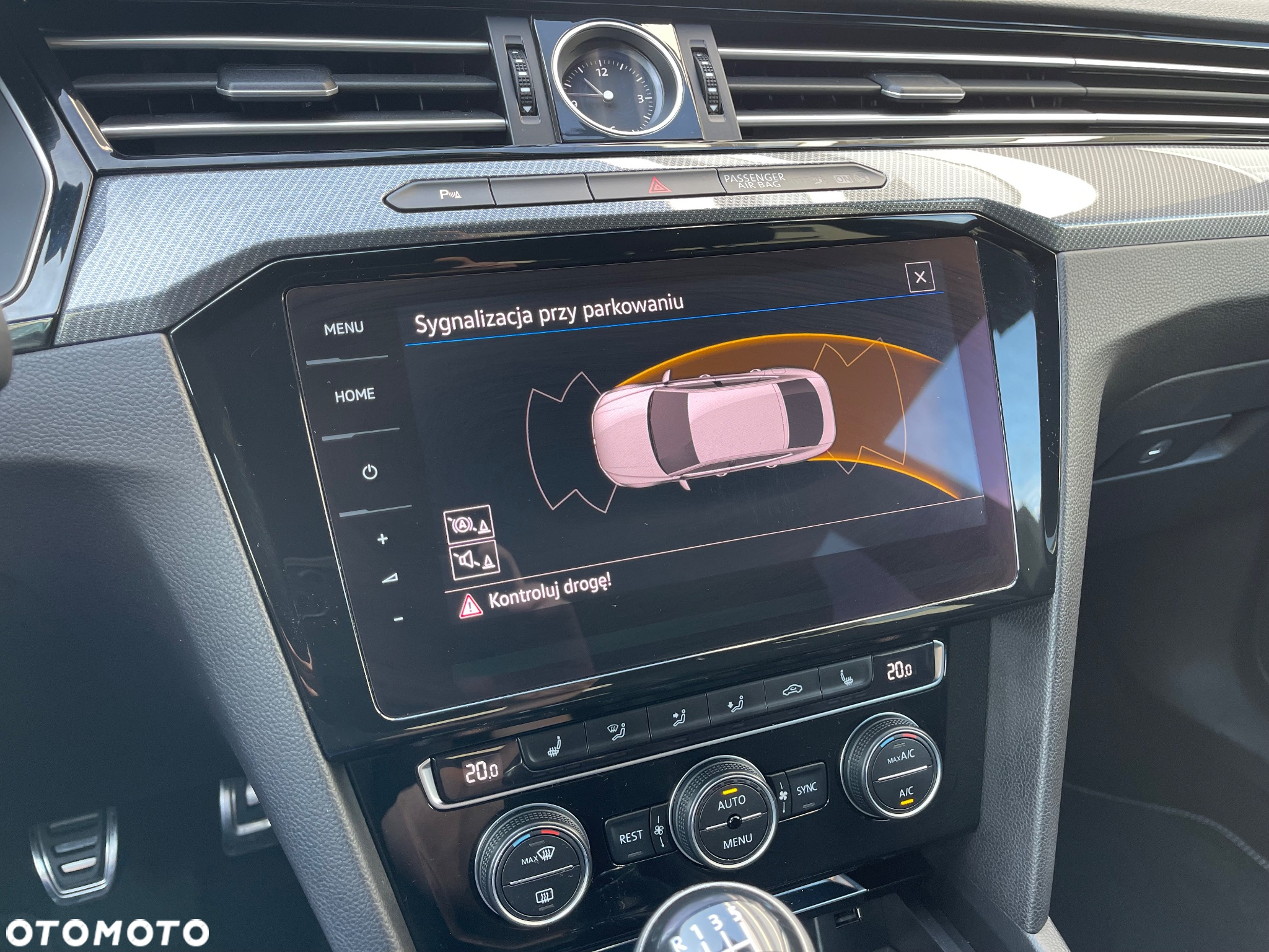 Volkswagen Arteon 2.0 TDI SCR Essence - 34