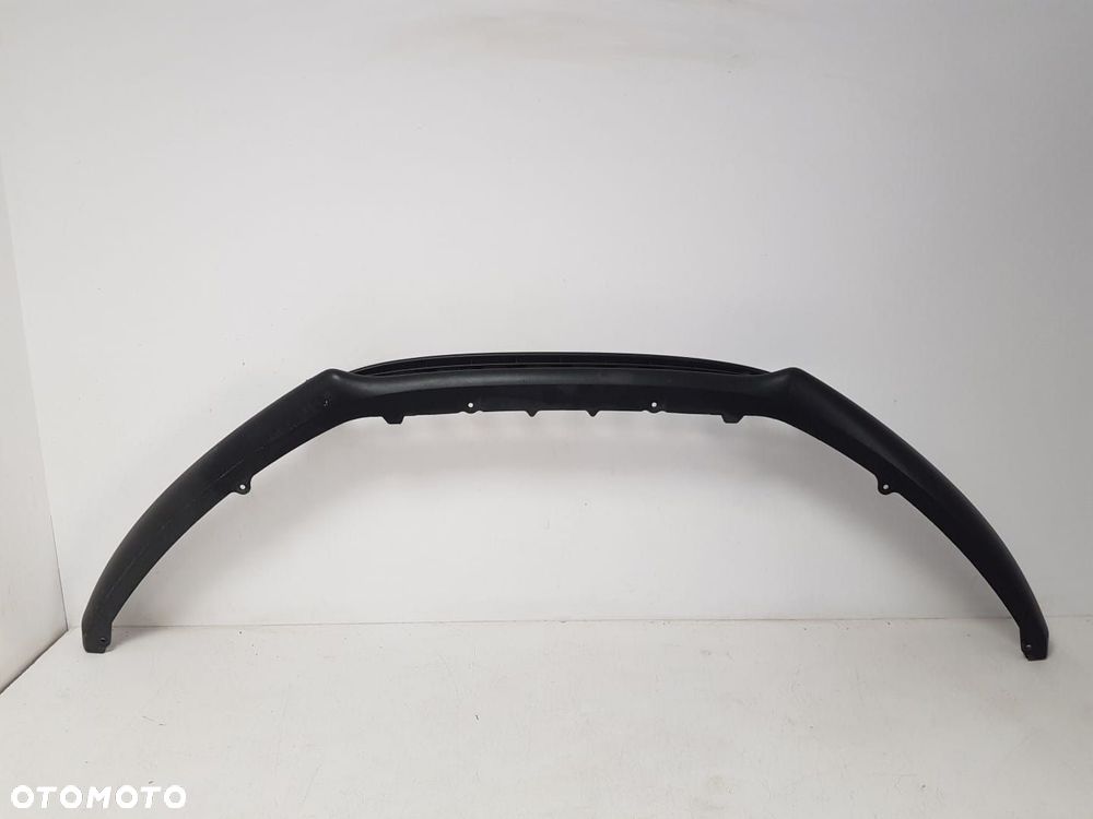 FORD FOCUS MK3 LIFT SPOJLER ZDERZAKA PRZÓD 13-18 F1EB-17B635-A - 2