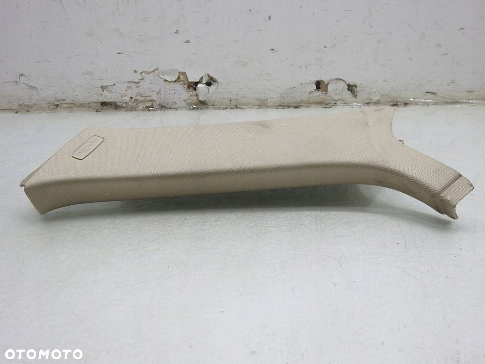 OSŁONA SŁUPKA PRAWY TYŁ VW GOLF VI KOMBI 1K9867242 - 3