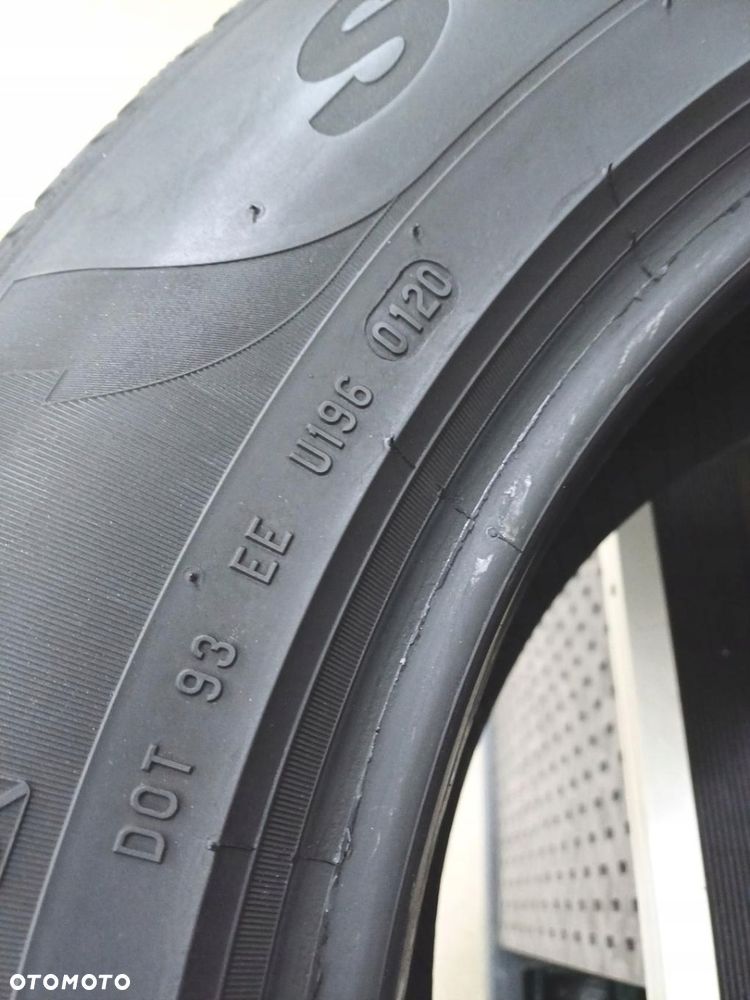 4x 215/65r17 pirelli 2020 opony zimowe 52102 - 10