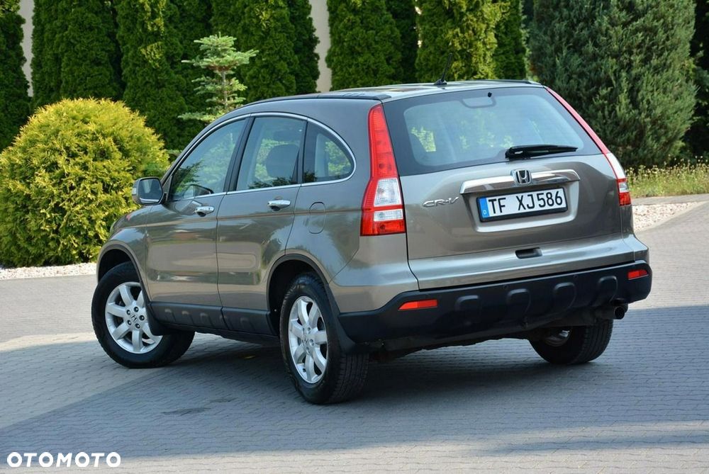 Honda CR-V 2.0 Elegance Lifestyle - 6
