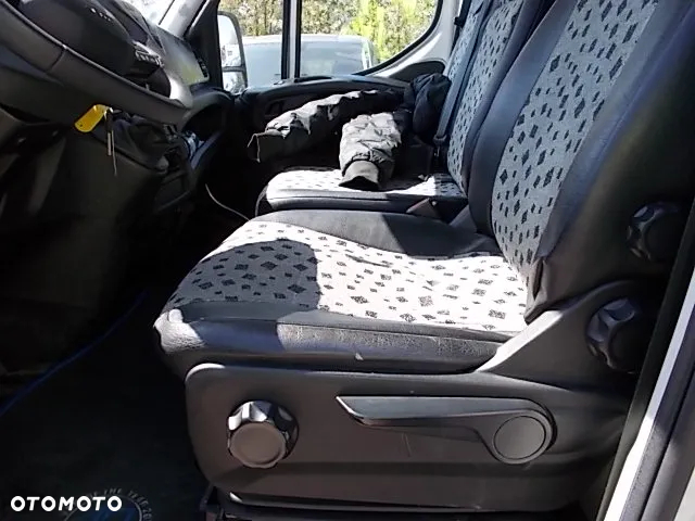 Iveco DAILY 35C18 HI-MATIC - 15