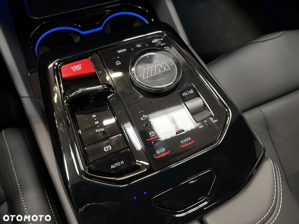 BMW M5 - 17