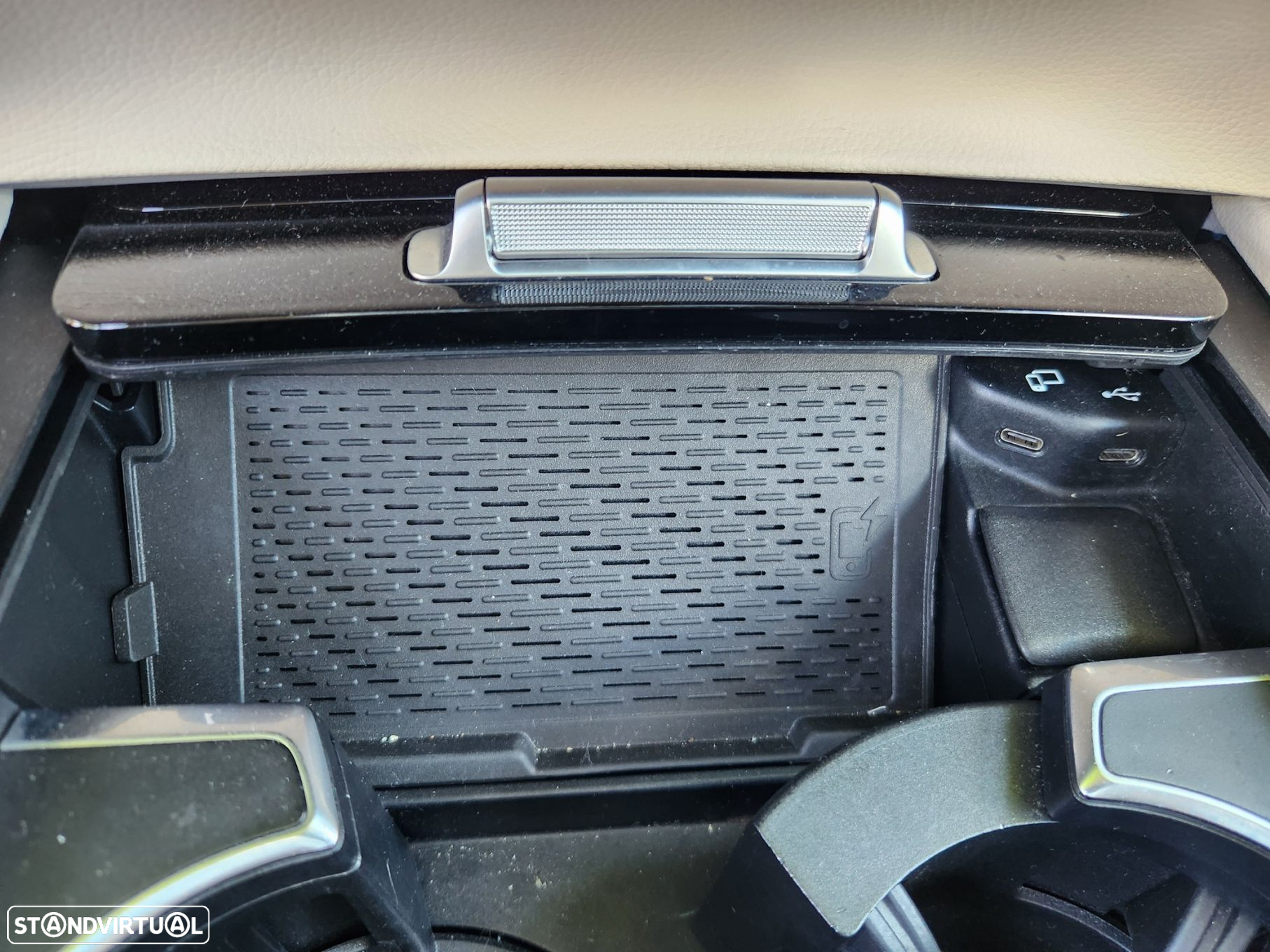 Mercedes-Benz GLE 300 d 4Matic - 39