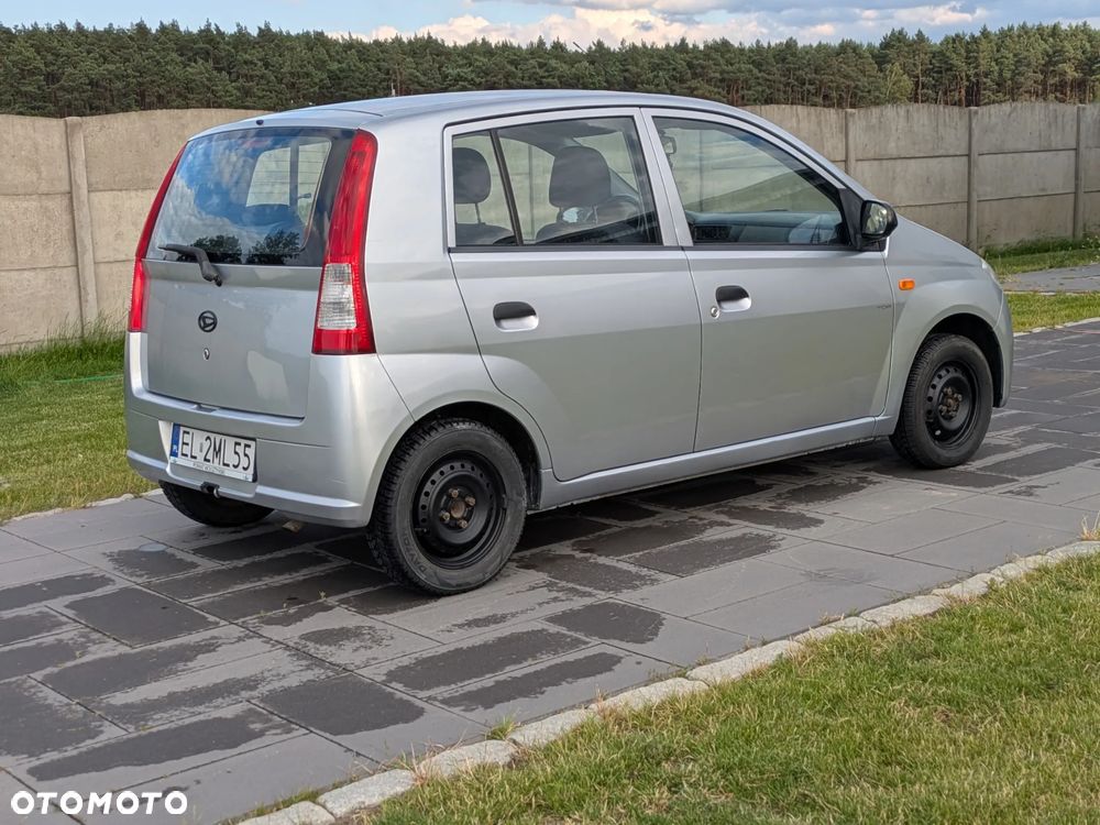 Daihatsu Cuore 1.0 Top - 3