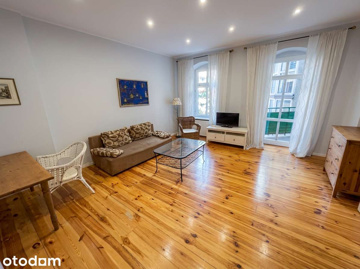 Mieszkanie na sprzedaż, 2 pokoje, 68 m², Wrocław