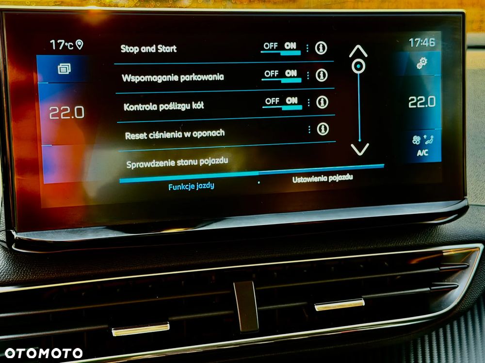 Peugeot 3008 1.2 PureTech GPF Active S&S EAT8 - 13