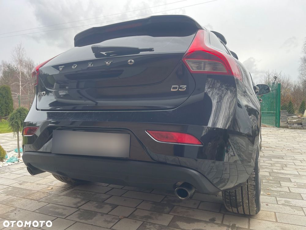 Volvo V40 - 3