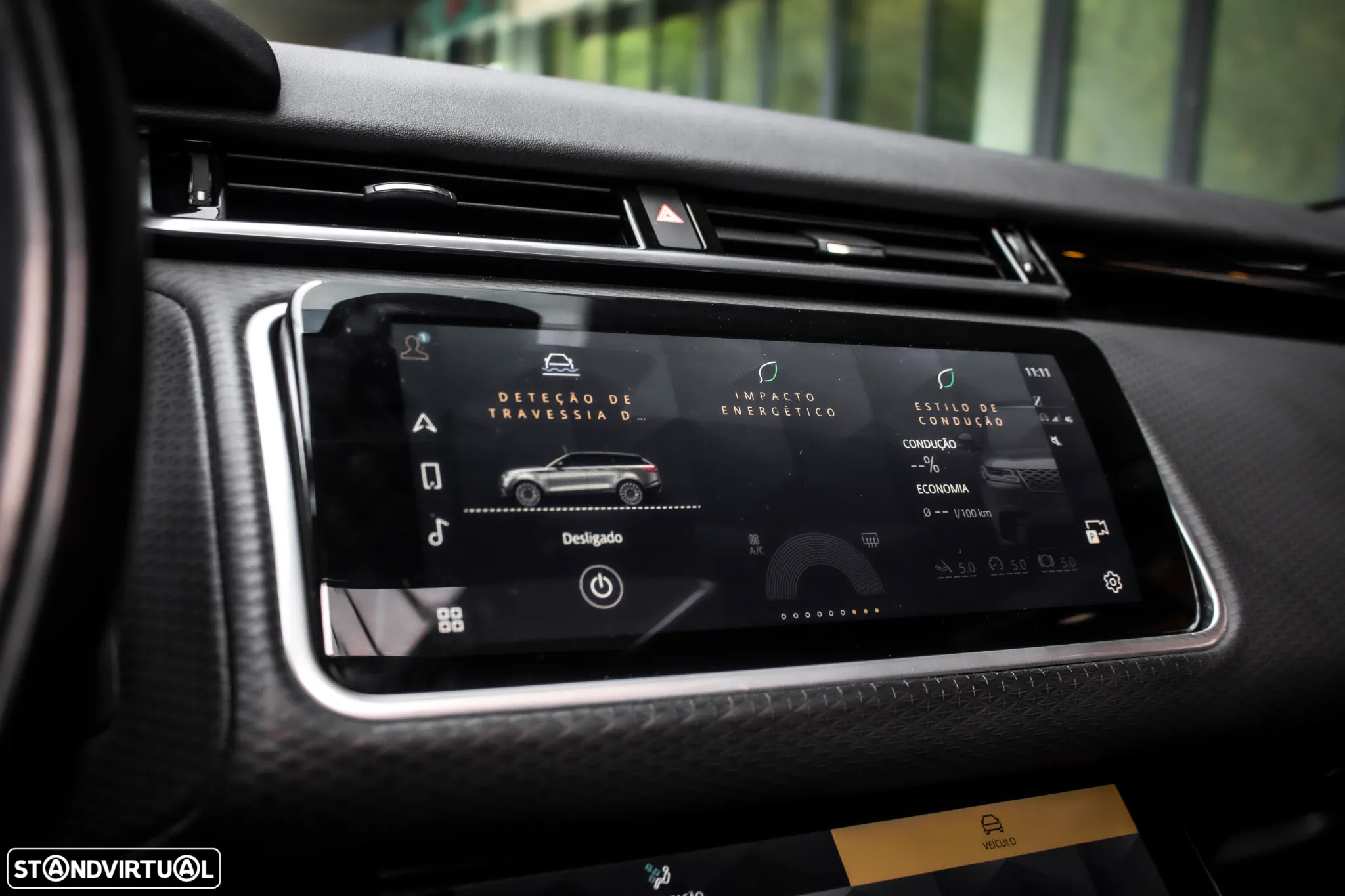 Land Rover Range Rover Velar D200 S - 46