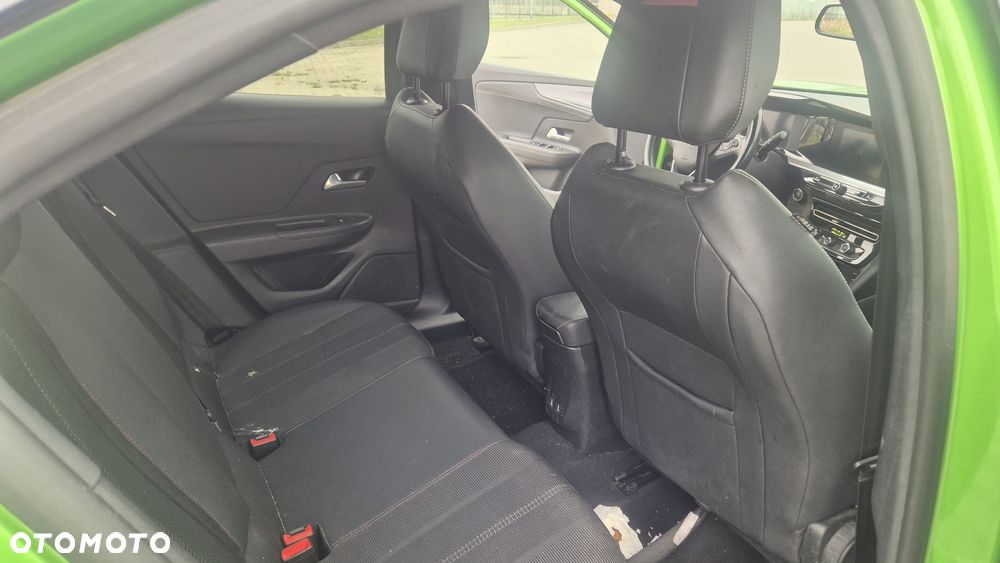 Opel Mokka 1.2 DI Turbo Edition - 9