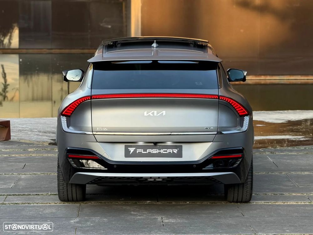 Kia EV6 - 17