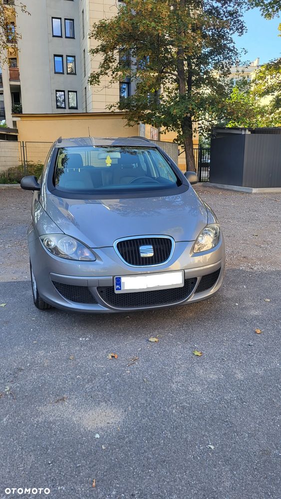 Seat Altea XL 1.6 Audience - 2