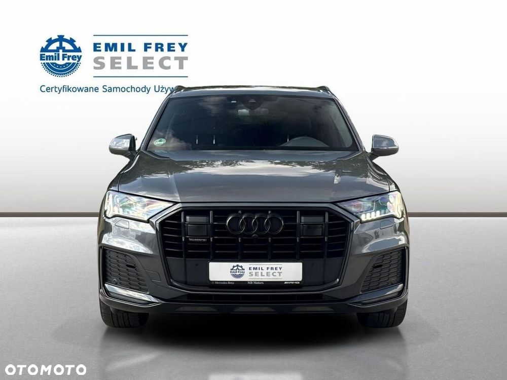 Audi Q7 - 6
