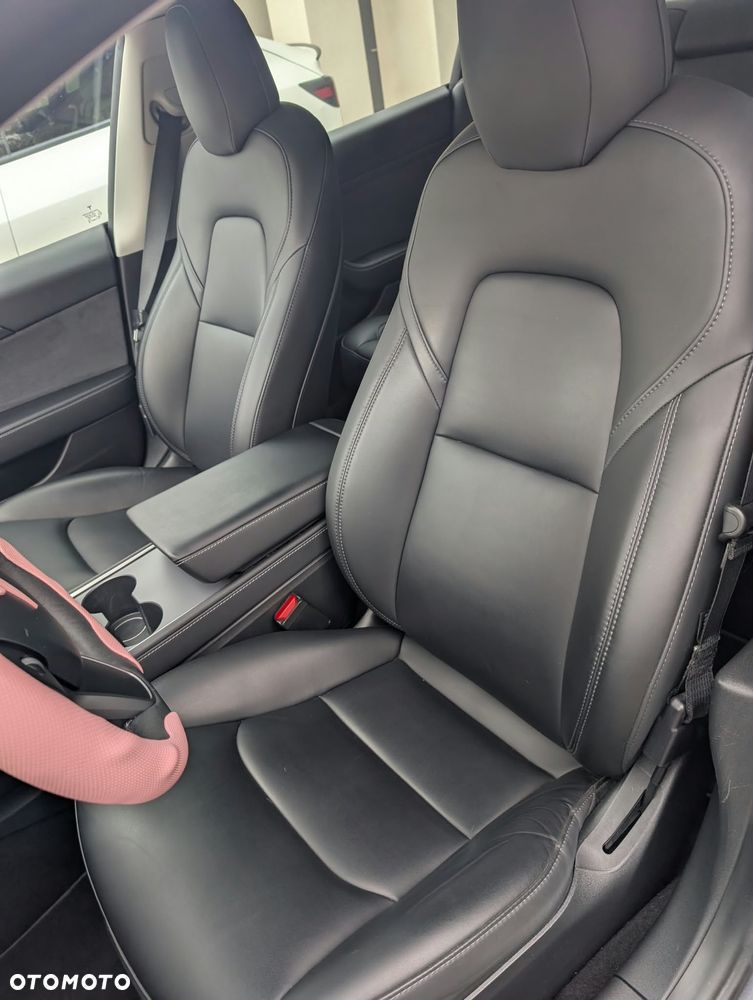 Tesla Model 3 Long Range AWD Premium - 17