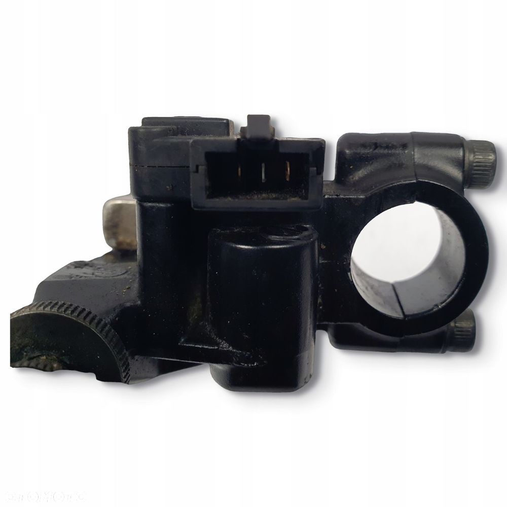 DŹWIGNIA SPRZĘGŁA LINKA SPRZĘGŁA kawasaki ER-6 ER6 ER650 06-09 klamka - 6