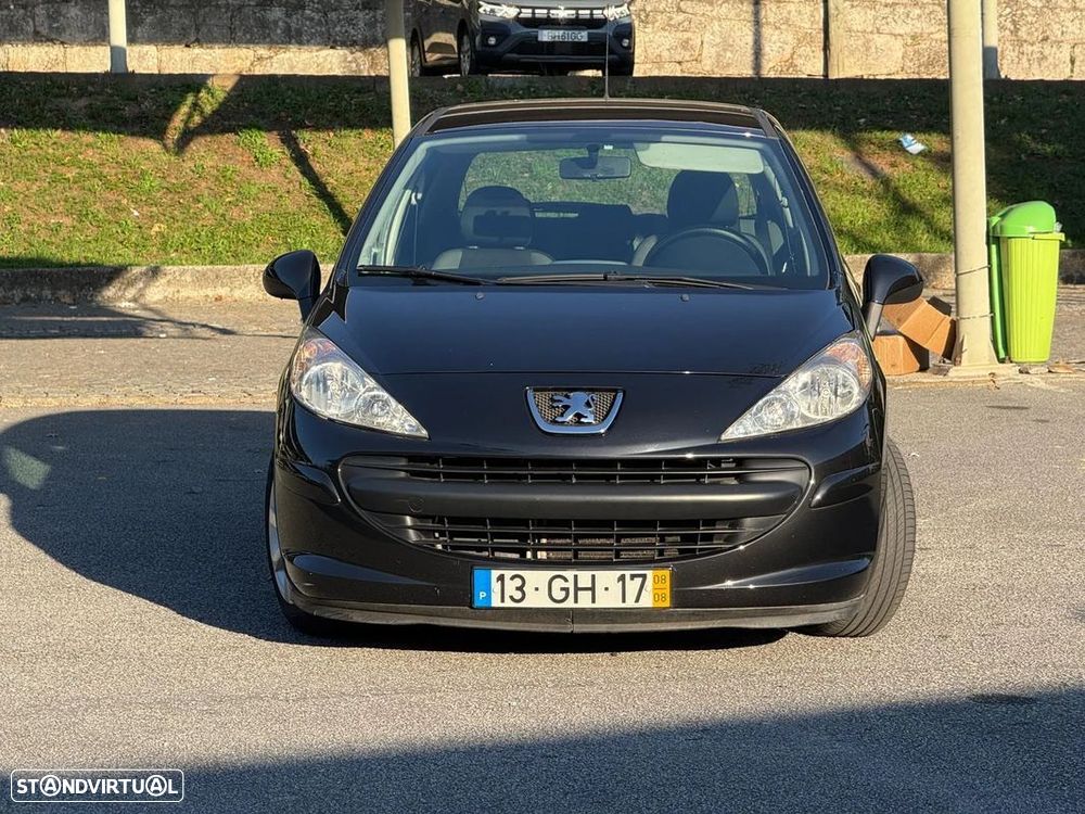 Peugeot 207 1.4 16V Sport - 2