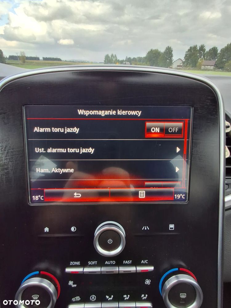 Renault Grand Scenic Gr 1.5 dCi Intens - 27