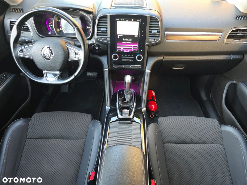 Renault Koleos ENERGY dCi 175 X-tronic LIFE - 27