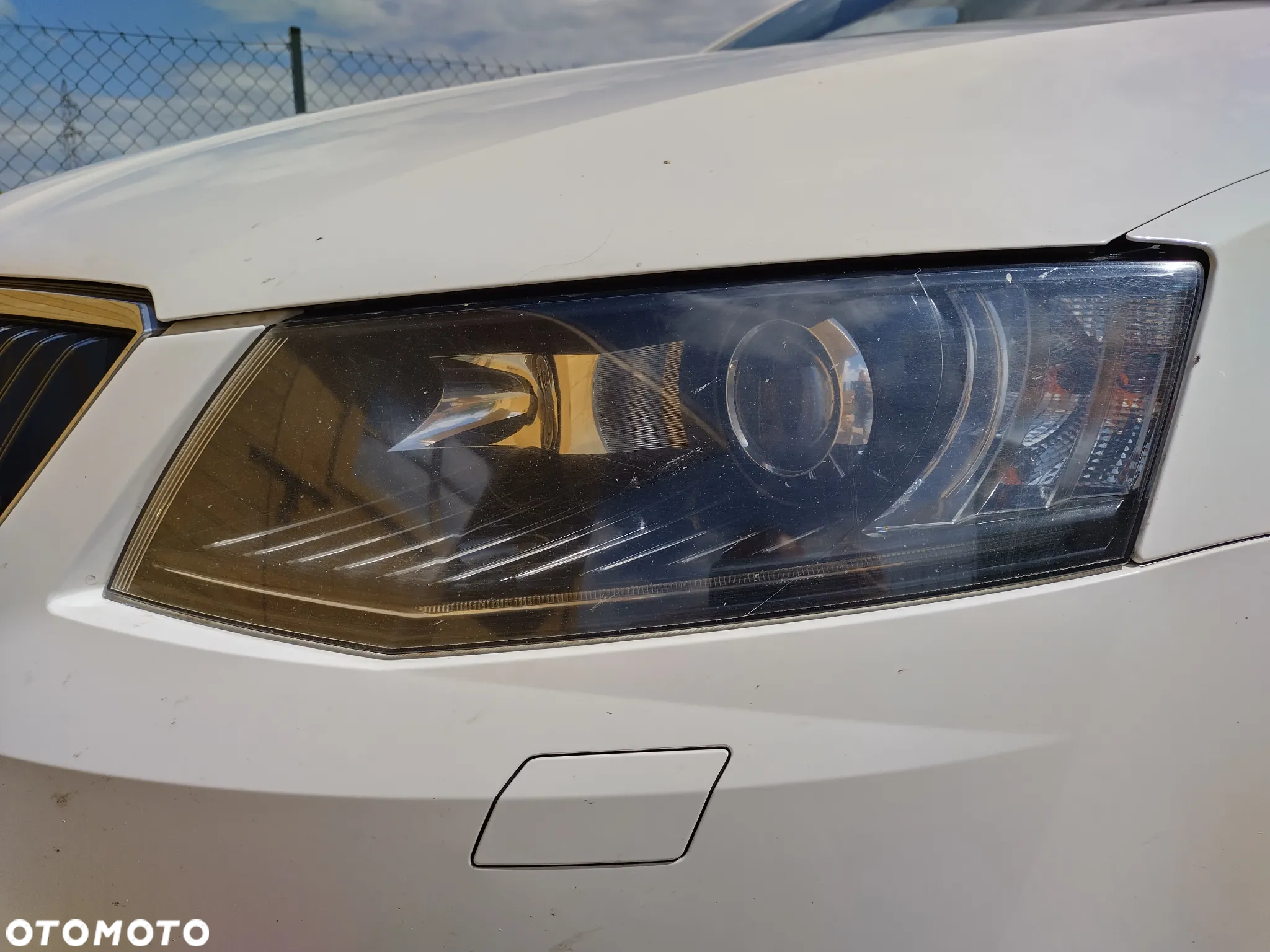 Skoda Octavia 1.2 TSI Joy - 11