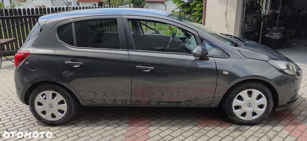Opel Corsa 1.4 Enjoy - 12