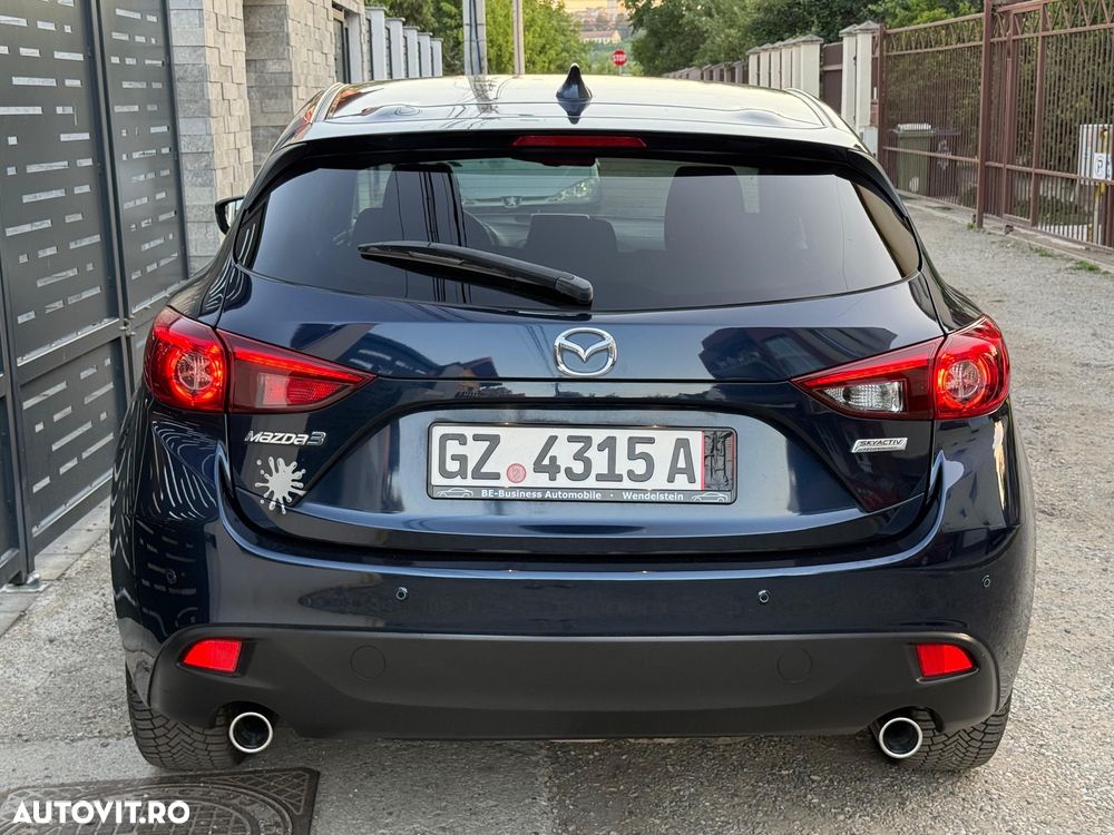 Mazda 3 - 24