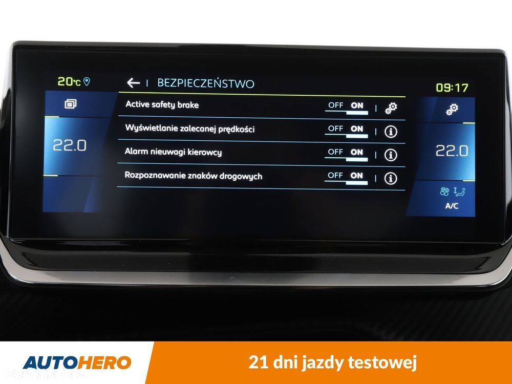 Peugeot 2008 e-2008 Allure Pack - 25