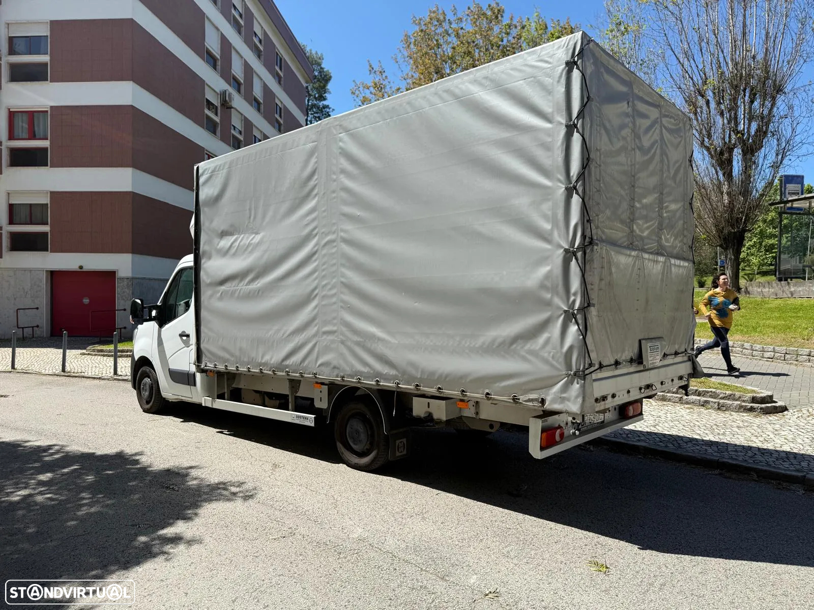 Renault MASTER - 4