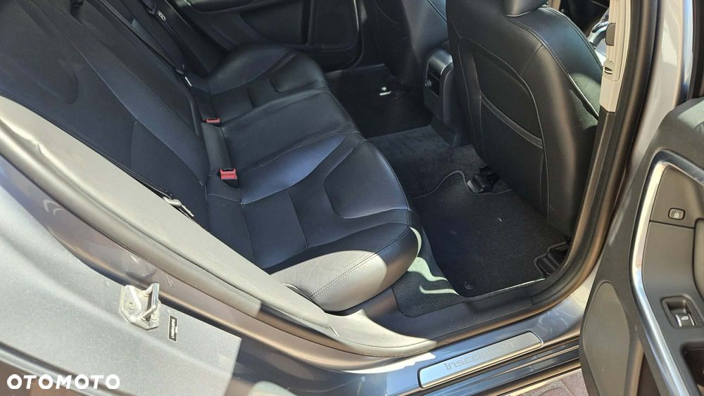 Volvo S60 T5 Inscription - 9