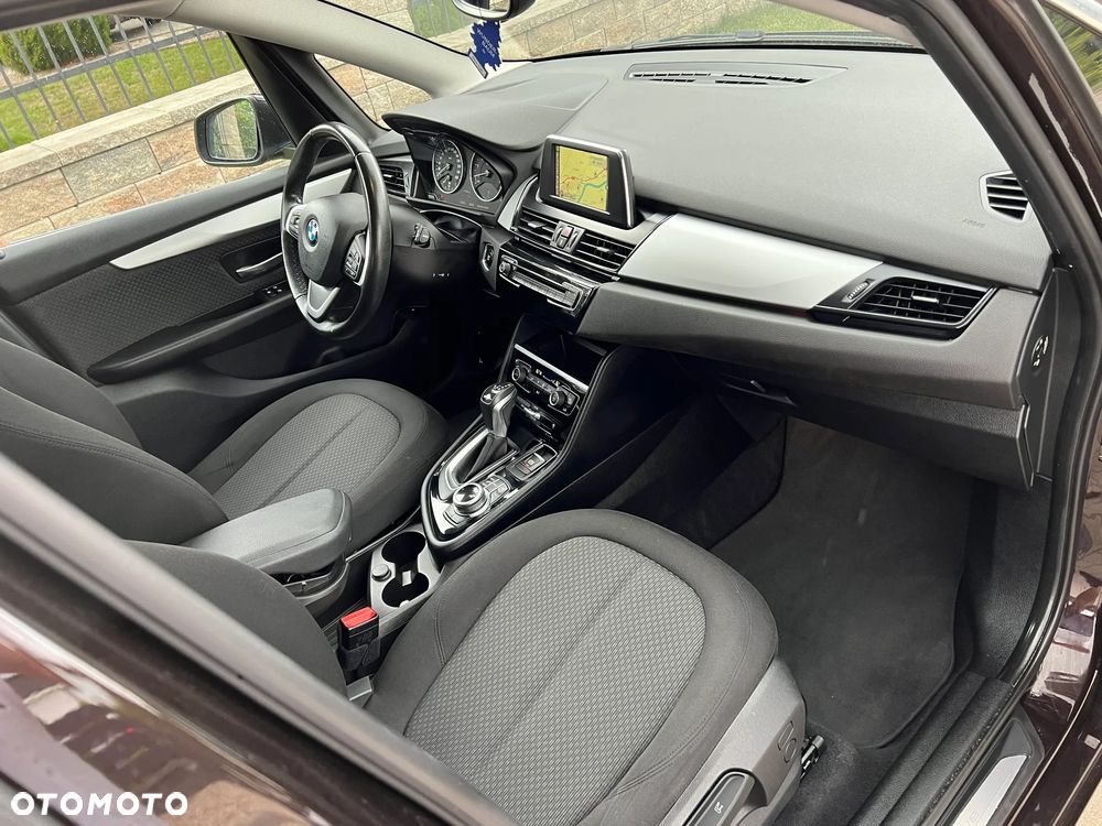 BMW Seria 2 225xe iPerformance Advantage - 8