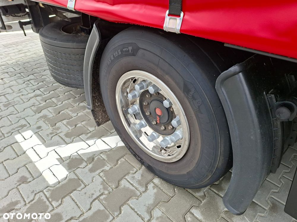 Volvo FH 460KM I-Save - 34