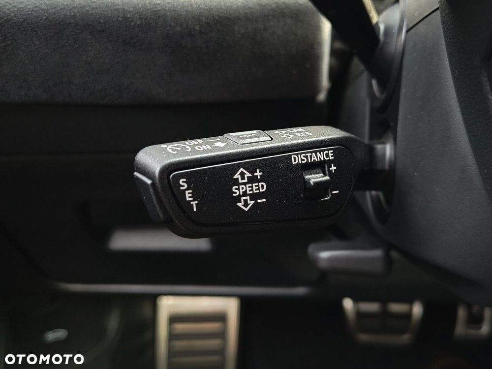 Audi A5 Avant - 26