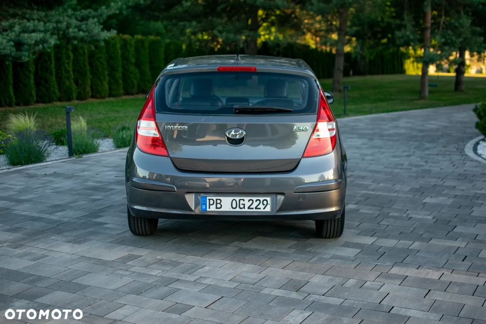 Hyundai i30 - 20